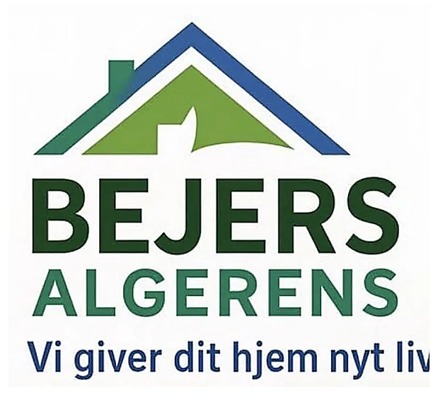 Bejers Algerens - Vi giver dit hjem nyt liv